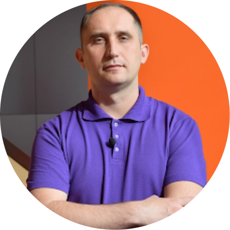 Лабинцев Андрей